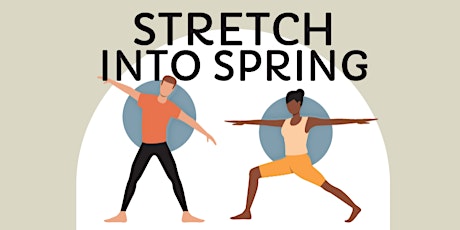 Stretch Into Spring with CRP, APG and CHI50 - Lakeview