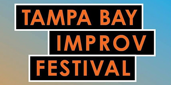 Tampa Bay Improv Festival 2016
