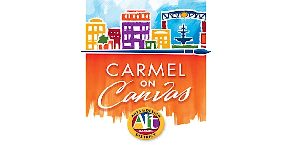 City of Carmel - Carmel on Canvas 2022