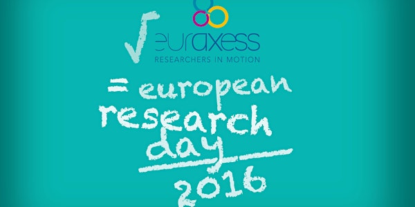ERD 2016: Effective Proposal Preparation for the Marie Skłodowska-Curie Actions