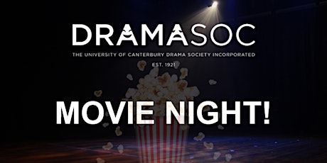 Dramasoc Movie Night