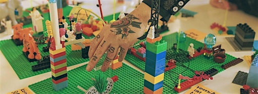Bild für die Sammlung "LEGO® Serious Play® "Deep Play" (3-Tages-Training)"