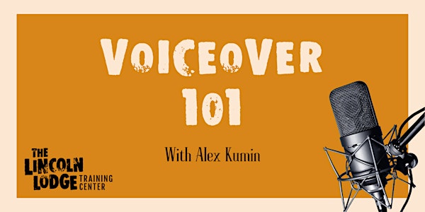 Voiceover 101