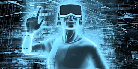 FUTURE THINKERS SESSIONS~ How will virtual reality change our lives? primary image