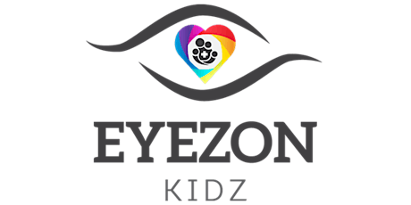 Eyezon Kidz - Baby & Child First Aid (Public Course) primary image