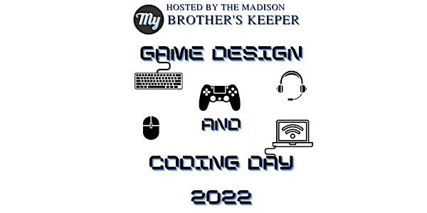 Game Design and Coding Day 2022