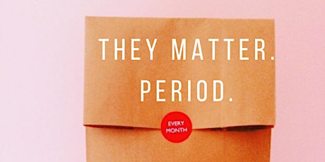 Bloody Marvellous: A Celebration of Menstruation and Each Other primary image