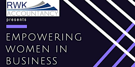 Empowering Women in Business primary image