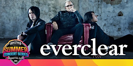 The Adelphia Summer Concert Series Presents: Everclear and Sponge! tickets