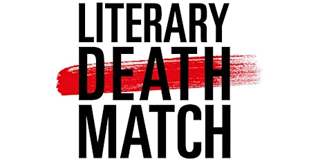 Literary Death Match at ALTA39: Translation & Crossings primary image