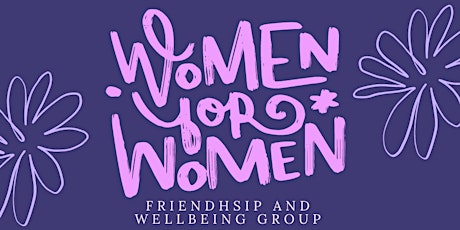 Friendship and Wellbeing Group-Gainsborough tickets
