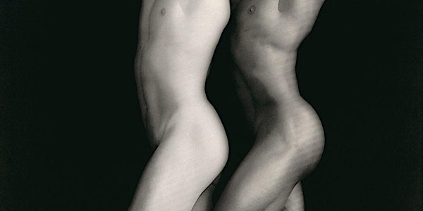 Mapplethorpe: Look At The Pictures + Pop Up Polaroids