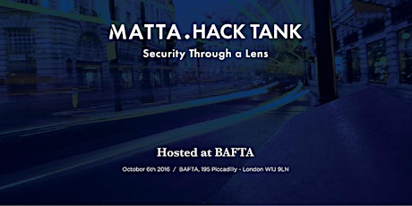 Matta Hack Tank primary image