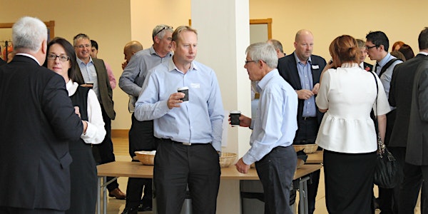 Anglian Water - Helping SMEs Bring Ideas to Market