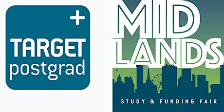 TARGETpostgrad Study & Funding Fair - Midlands primary image