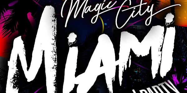Magic City Miami Fest: An Experience For Ladies Who Love Ladies