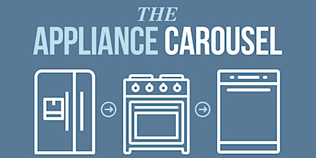 The Appliance Carousel primary image