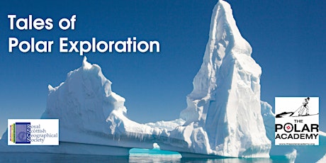 Tales of Polar Exploration primary image