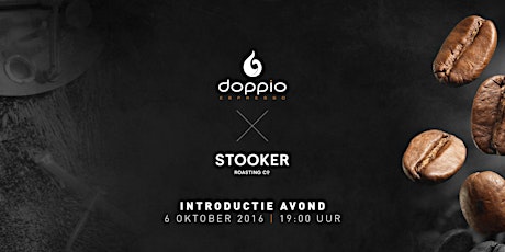 Primaire afbeelding van Doppio X Stooker Roasting company