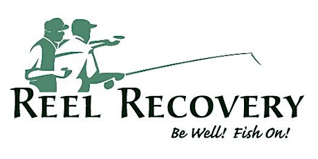 Reel Recovery's 10th Annual "Be Well! Fish On!" Fundraiser primary image