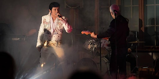 Image principale de Tribute To The Legends