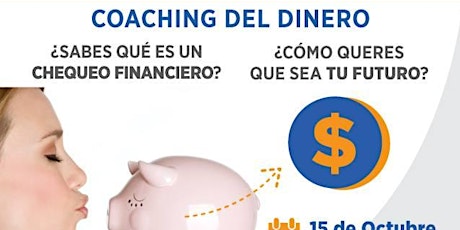 Imagen principal de Coaching del Dinero