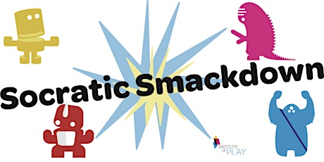 Using Socratic Smackdown in Your Classroom primary image