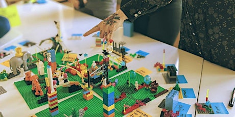 Hauptbild für LEGO® Serious Play® "Deep Play" (3-Tages-Training) in Wien