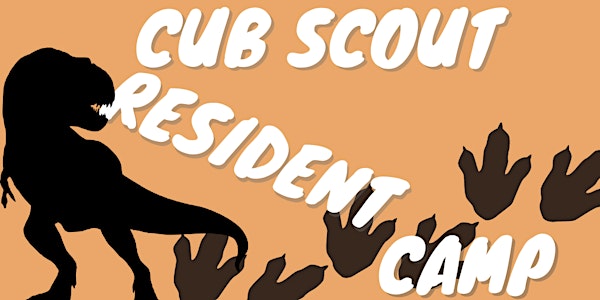MAC Cub  Scout Resident Camp 2022