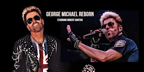 George Michaels Tribute at Engelmann Cellars tickets
