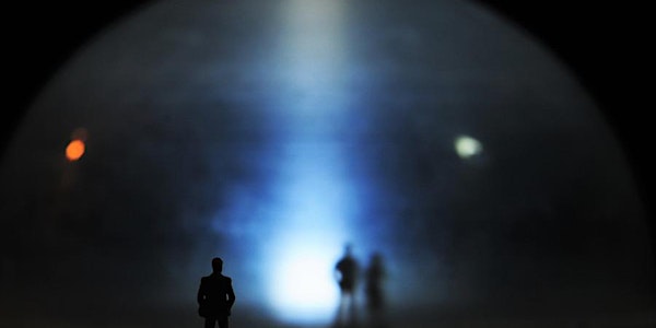 SOLARIS – Interaktives Computerspiel und Objekttheater