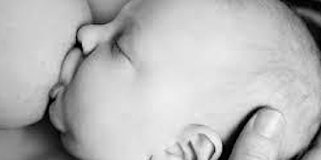 Breastfeeding Basics- Prenatal breastfeeding class primary image