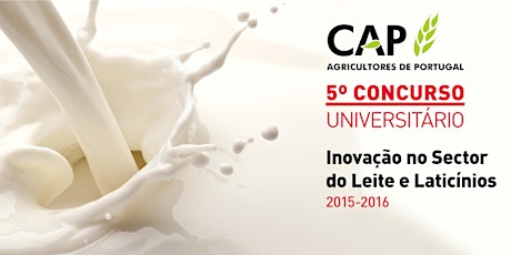 Imagem principal de Evento de Encerramento :: 5.º Concurso Universitário CAP - Cultiva o teu futuro