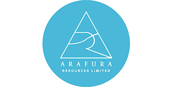 Arafura Resources Nolans Project  Roadshow - Katherine