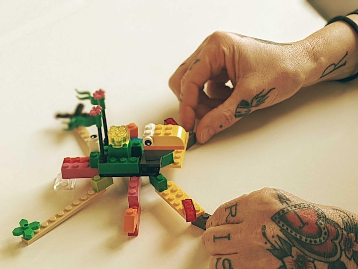 LEGO® Serious Play® "Daily Play" (1-Tages-Training) in Zürich: Bild 