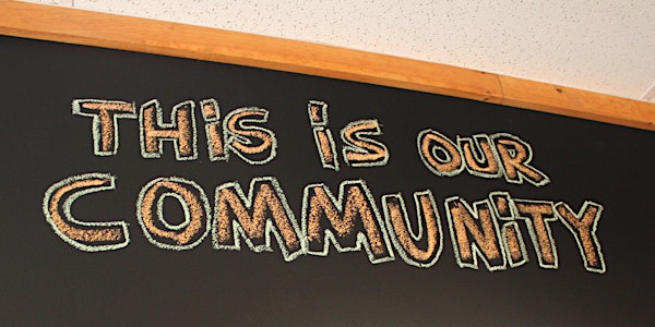 Pennsylvania Humanities Council and Orton Family Foundation's Community Heart & Soul Workshops