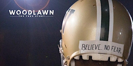 Woodlawn - The Movie primary image