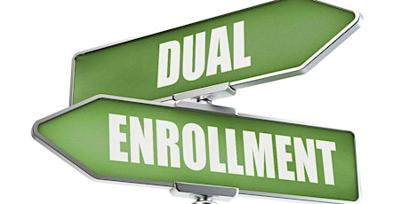 CCRI Dual Enroll Programs Info Session