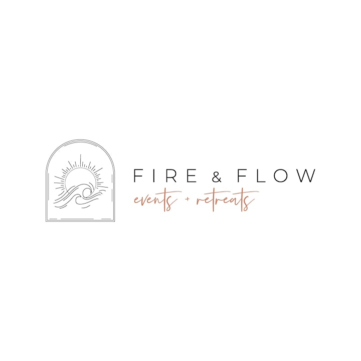 Fire & Flow Spring Equinox Workshop image