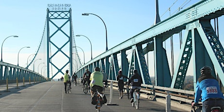 Bike the Bridge 2016 primary image