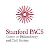 Logo de Stanford Center on Philanthropy and Civil Society