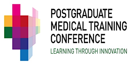 Postgraduate Medical Training Conference 2016: Innovations in Postgraduate Medical Training, primary image