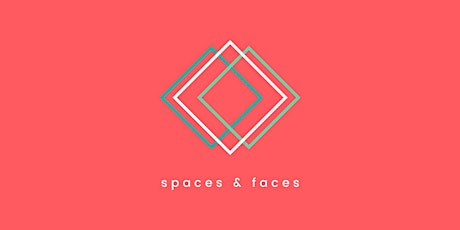 Spaces & Faces Networking Event primary image