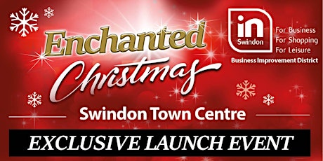 Enchanted Christmas - Exclusive Launch Event primary image