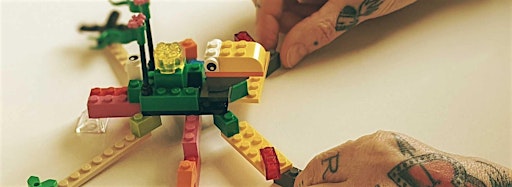 Bild für die Sammlung "LEGO® Serious Play® "Daily Play" (1-Tag)"
