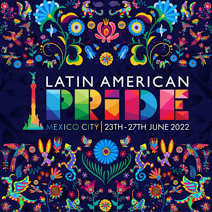 Latin American Pride 2022 image