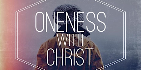 LSM Focus Day - Oneness With Christ primary image