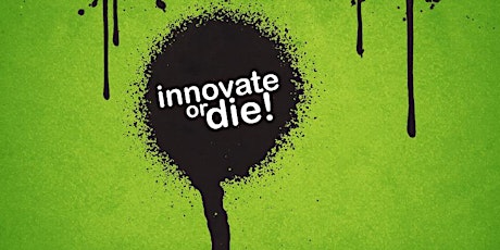 Imagen principal de Innovate or die! Barcelona 2016