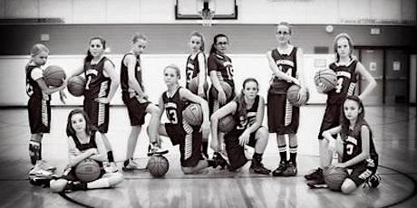 Elkhorn Youth Girls Basketball Registration 2016-2017 Season primary image