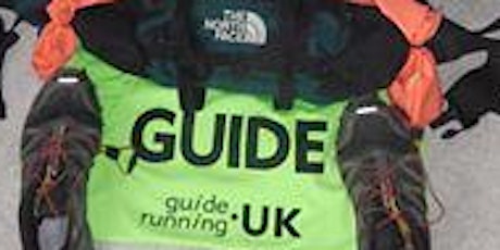 Guide Running Information Day primary image